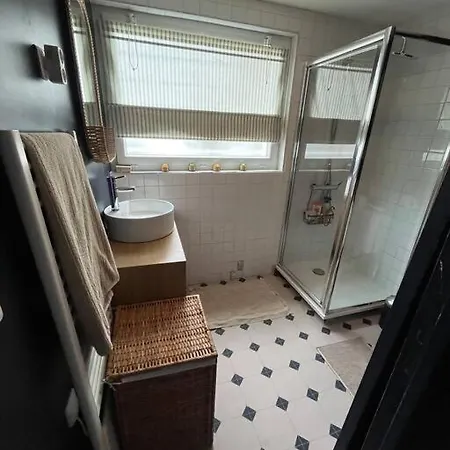 Cosy T2 Proche Ocean Et Foret Apartman *