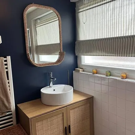 Cosy T2 Proche Ocean Et Foret Anglet