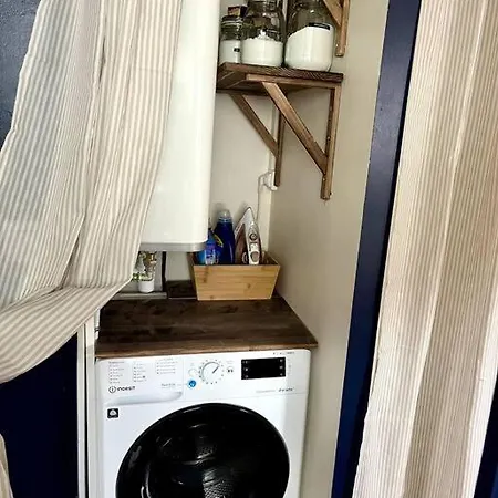 Cosy T2 Proche Ocean Et Foret Apartman *
