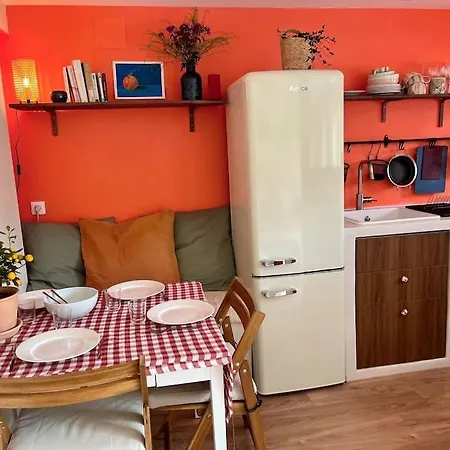 Cosy T2 Proche Ocean Et Foret Anglet